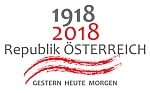 100 Jahre Republik Österreich Blogbeiträge