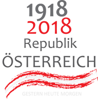 100 Jahre Republik Österreich Partner